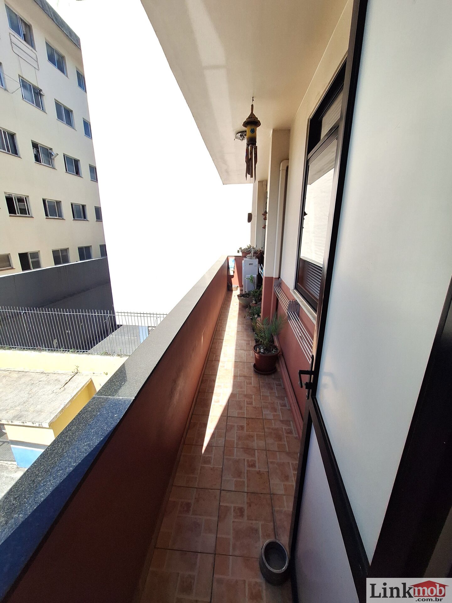 Apartamento à venda com 3 quartos, 126m² - Foto 11