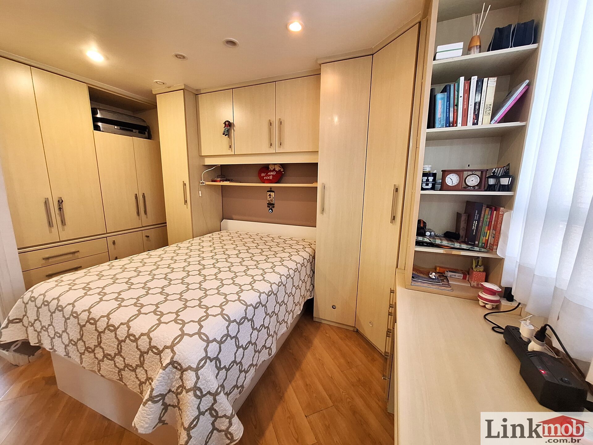 Apartamento à venda com 3 quartos, 126m² - Foto 9