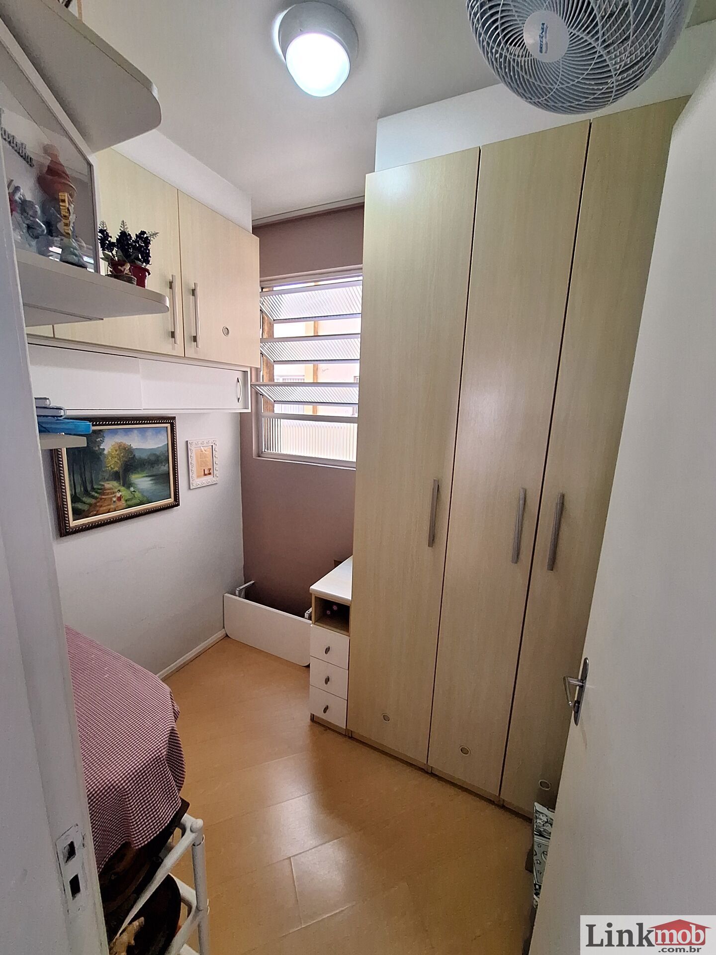 Apartamento à venda com 3 quartos, 126m² - Foto 22