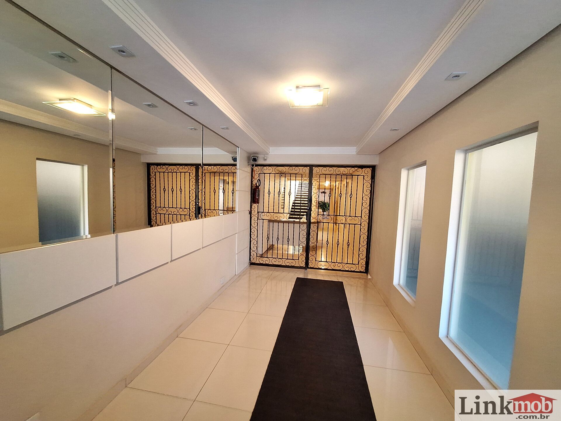 Apartamento à venda com 3 quartos, 126m² - Foto 28