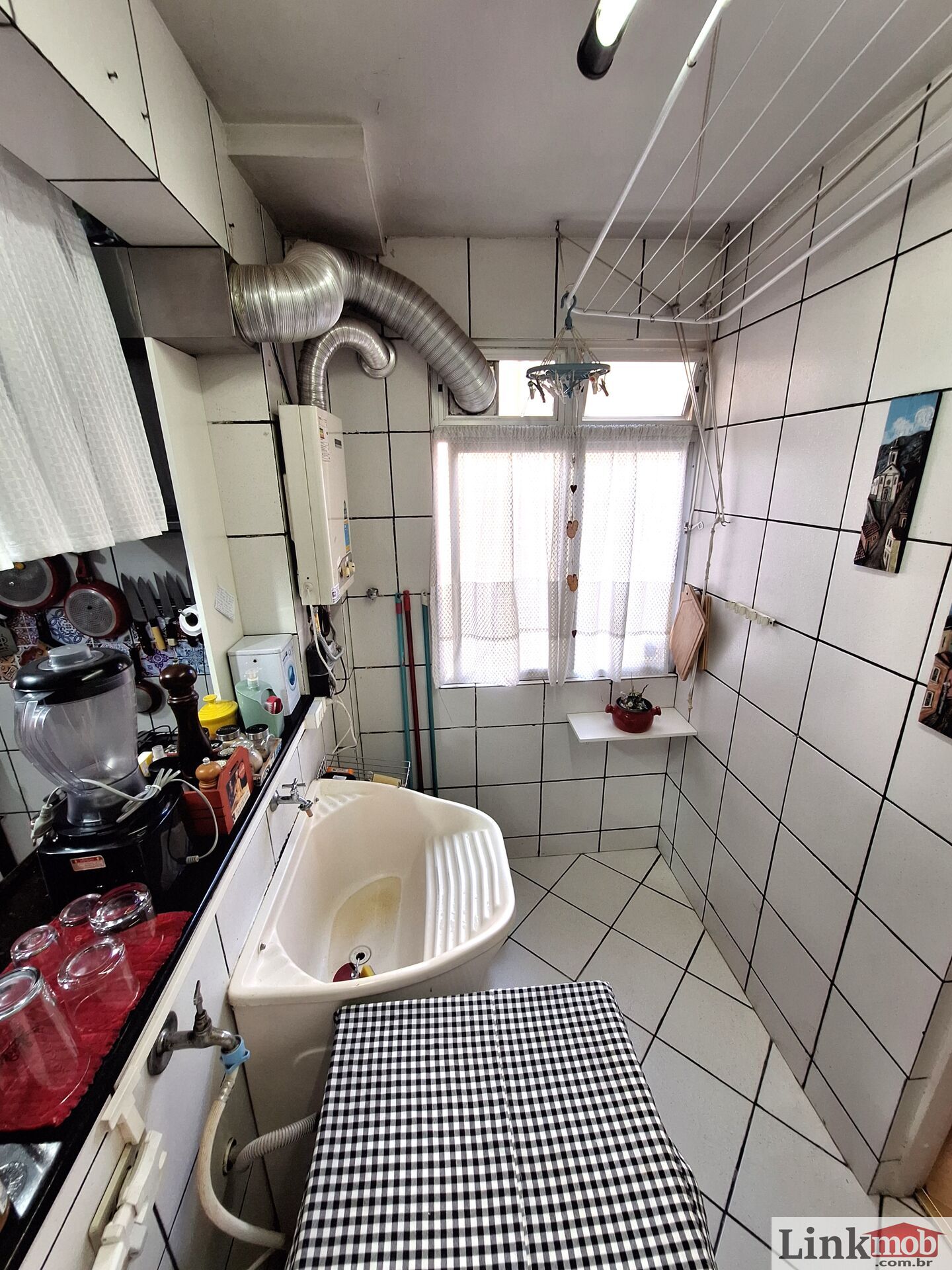 Apartamento à venda com 3 quartos, 126m² - Foto 21