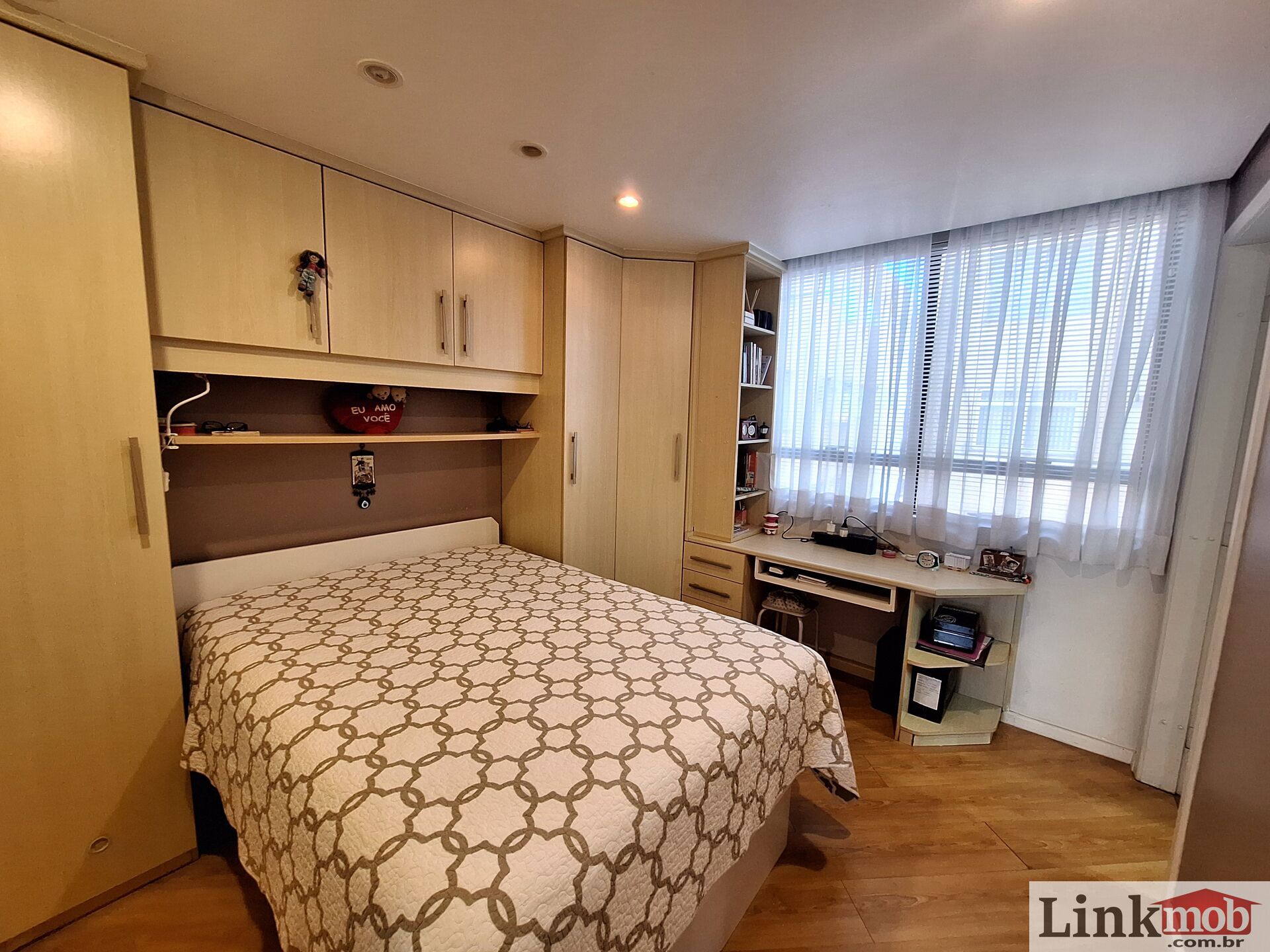 Apartamento à venda com 3 quartos, 126m² - Foto 8