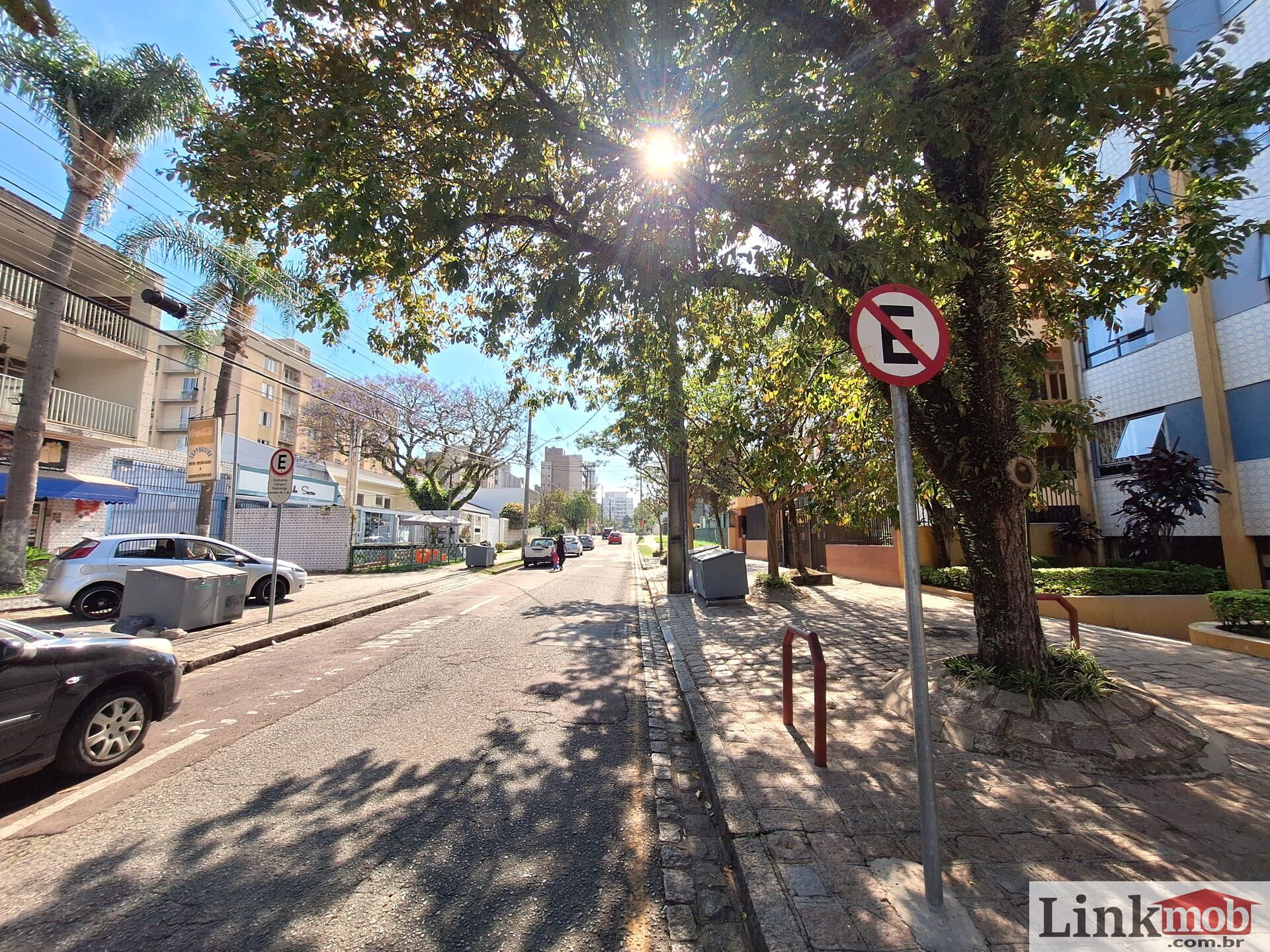 Apartamento à venda com 3 quartos, 126m² - Foto 30