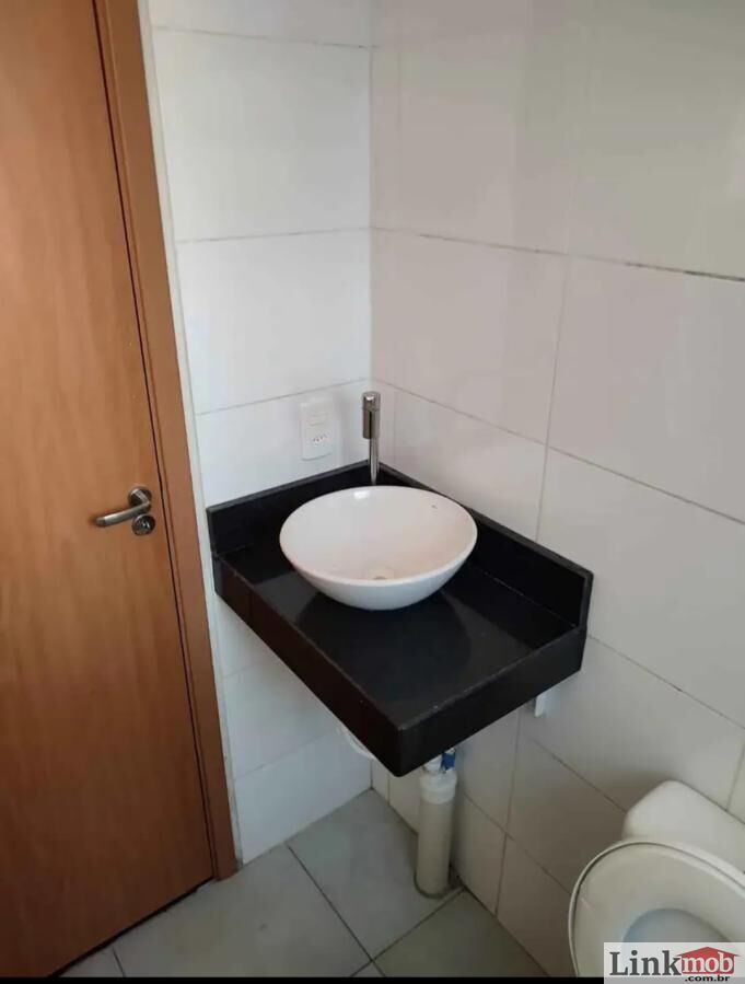 Apartamento à venda com 2 quartos, 42m² - Foto 8