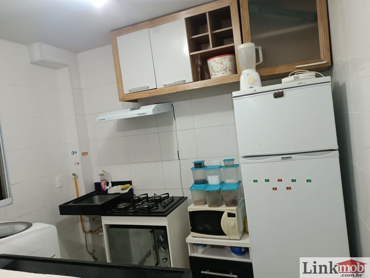 Apartamento à venda com 2 quartos, 42m² - Foto 26