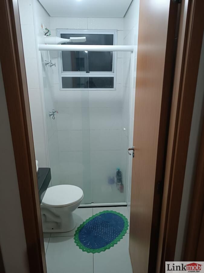 Apartamento à venda com 2 quartos, 42m² - Foto 37