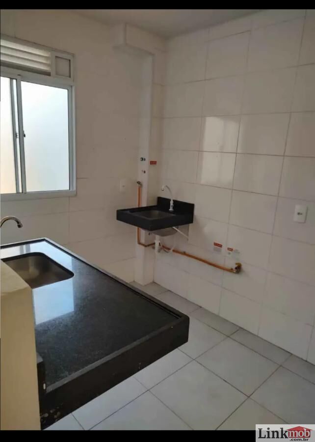 Apartamento à venda com 2 quartos, 42m² - Foto 9