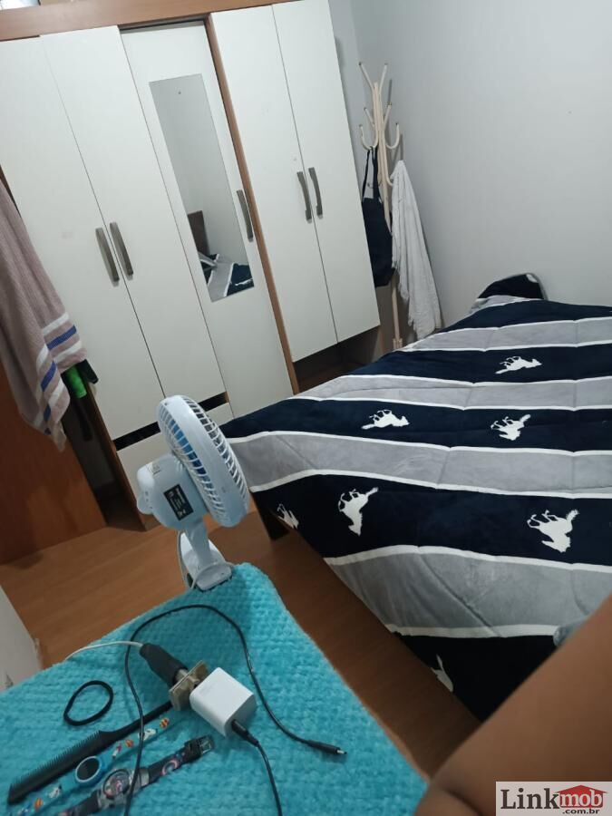 Apartamento à venda com 2 quartos, 42m² - Foto 35