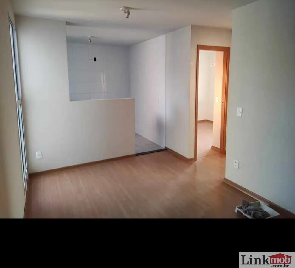 Apartamento à venda com 2 quartos, 42m² - Foto 2