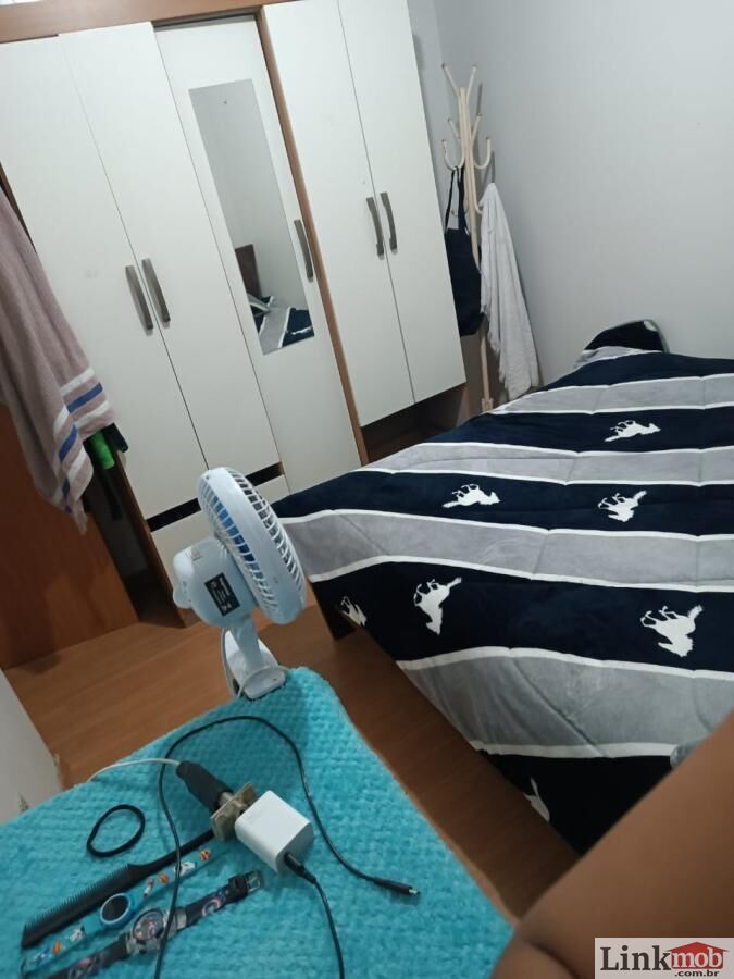 Apartamento à venda com 2 quartos, 42m² - Foto 33