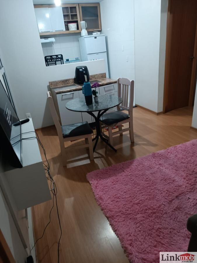 Apartamento à venda com 2 quartos, 42m² - Foto 41