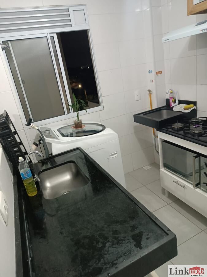 Apartamento à venda com 2 quartos, 42m² - Foto 40