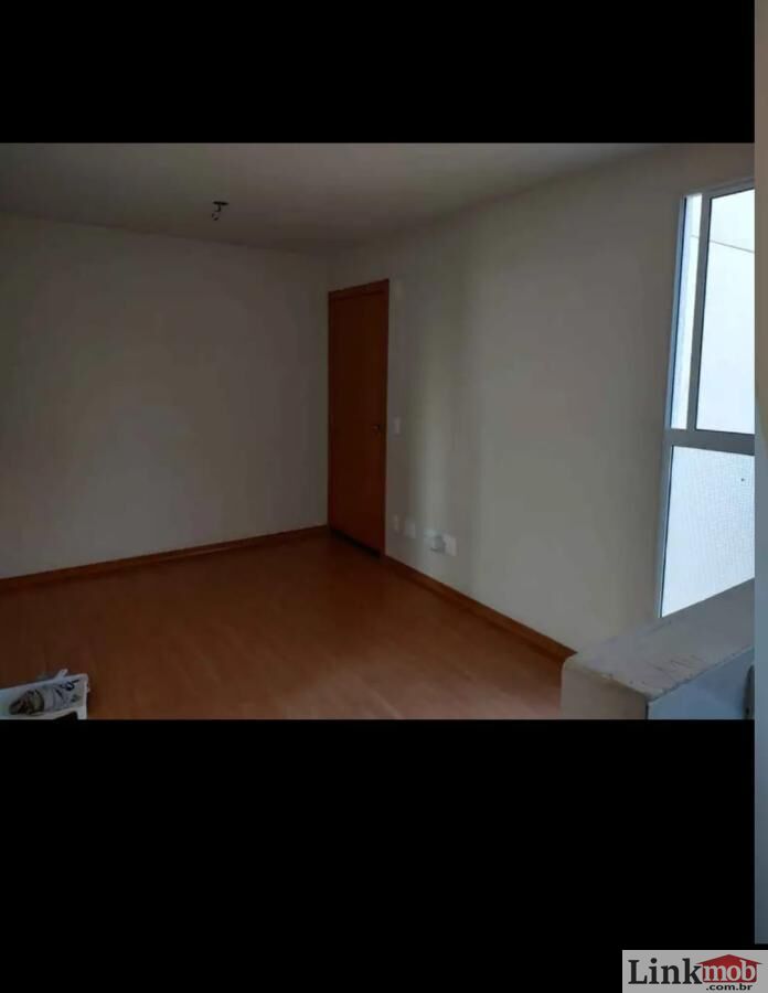 Apartamento à venda com 2 quartos, 42m² - Foto 4