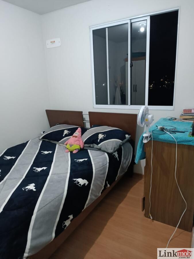 Apartamento à venda com 2 quartos, 42m² - Foto 31