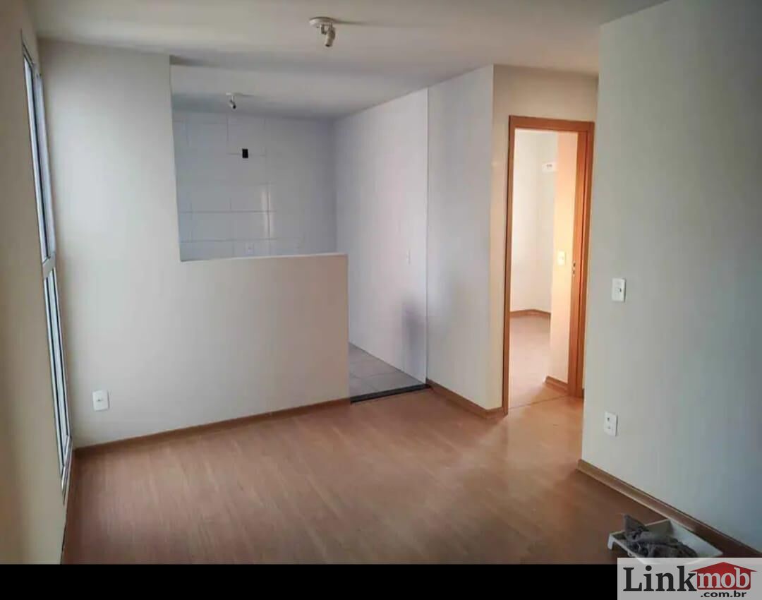 Apartamento à venda com 2 quartos, 42m² - Foto 5