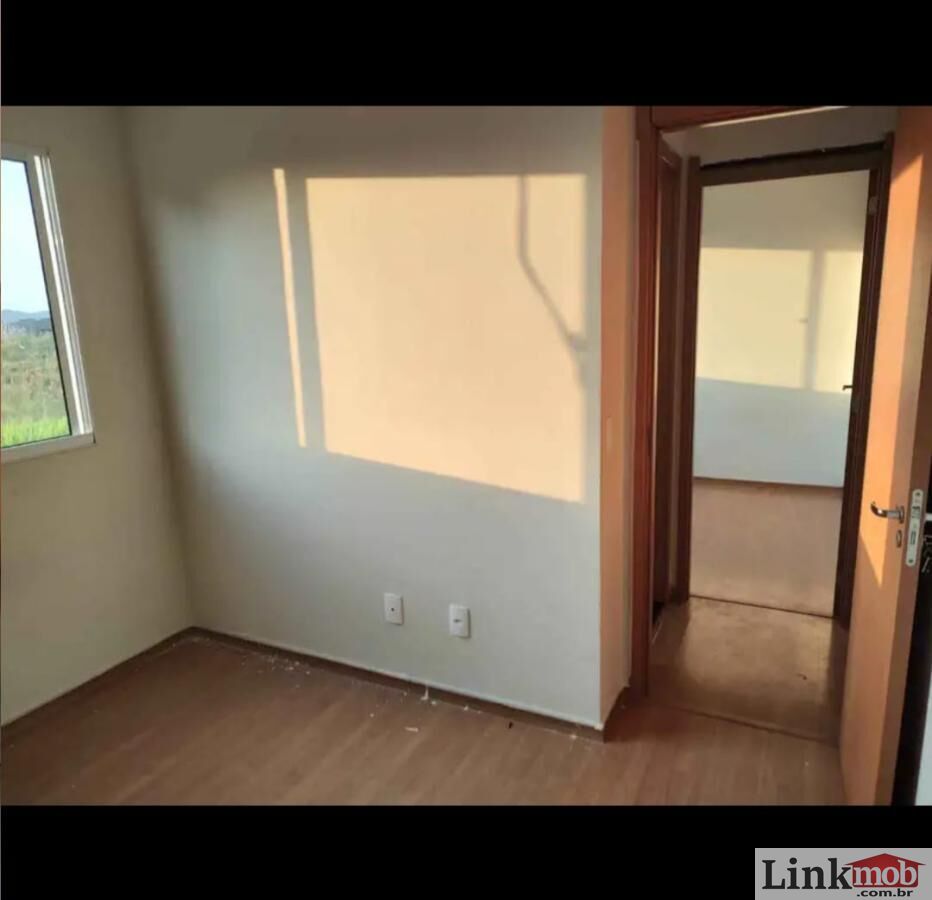 Apartamento à venda com 2 quartos, 42m² - Foto 6