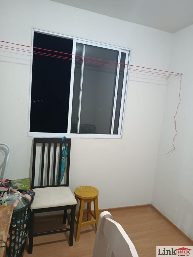 Apartamento à venda com 2 quartos, 42m² - Foto 29