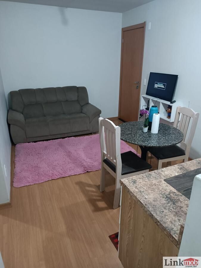 Apartamento à venda com 2 quartos, 42m² - Foto 38