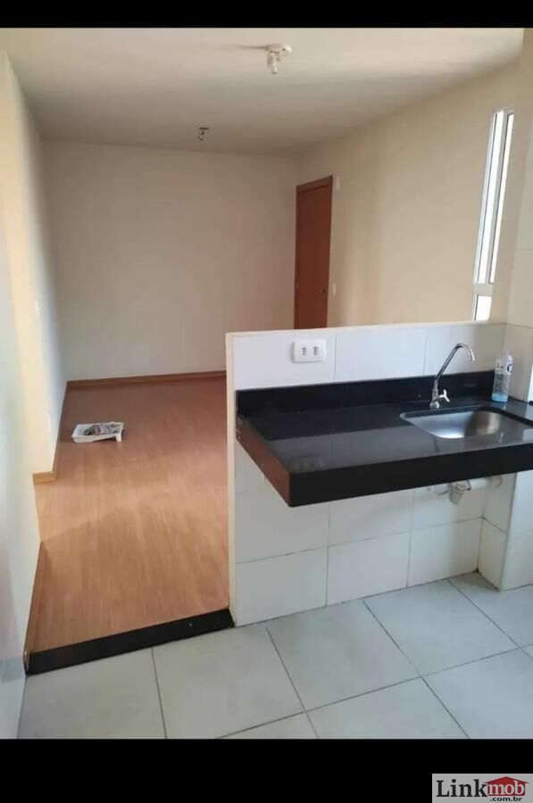 Apartamento à venda com 2 quartos, 42m² - Foto 10