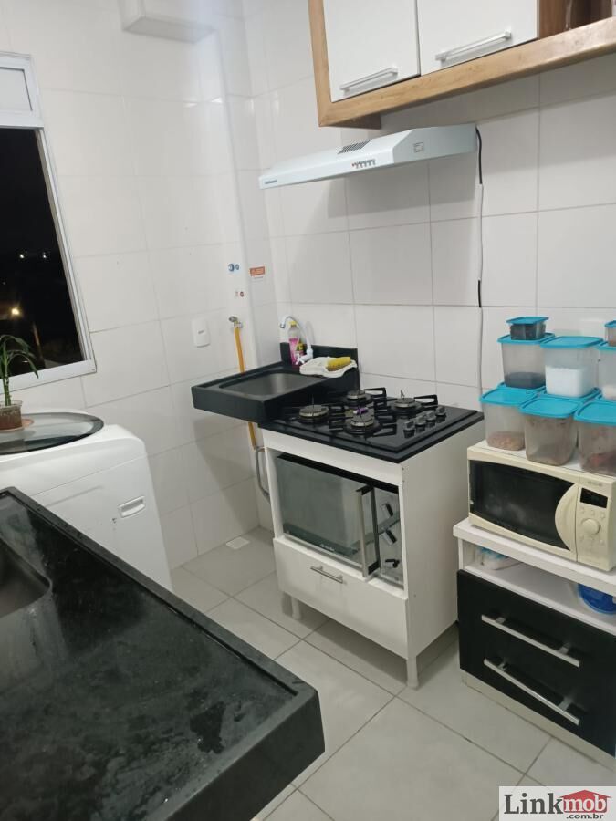 Apartamento à venda com 2 quartos, 42m² - Foto 27