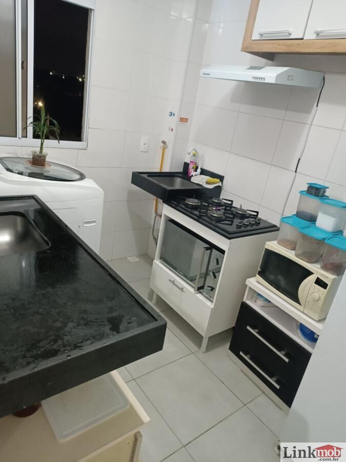 Apartamento à venda com 2 quartos, 42m² - Foto 28