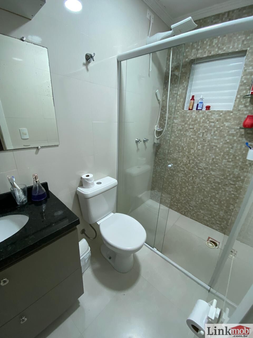 Apartamento à venda com 3 quartos, 85m² - Foto 7