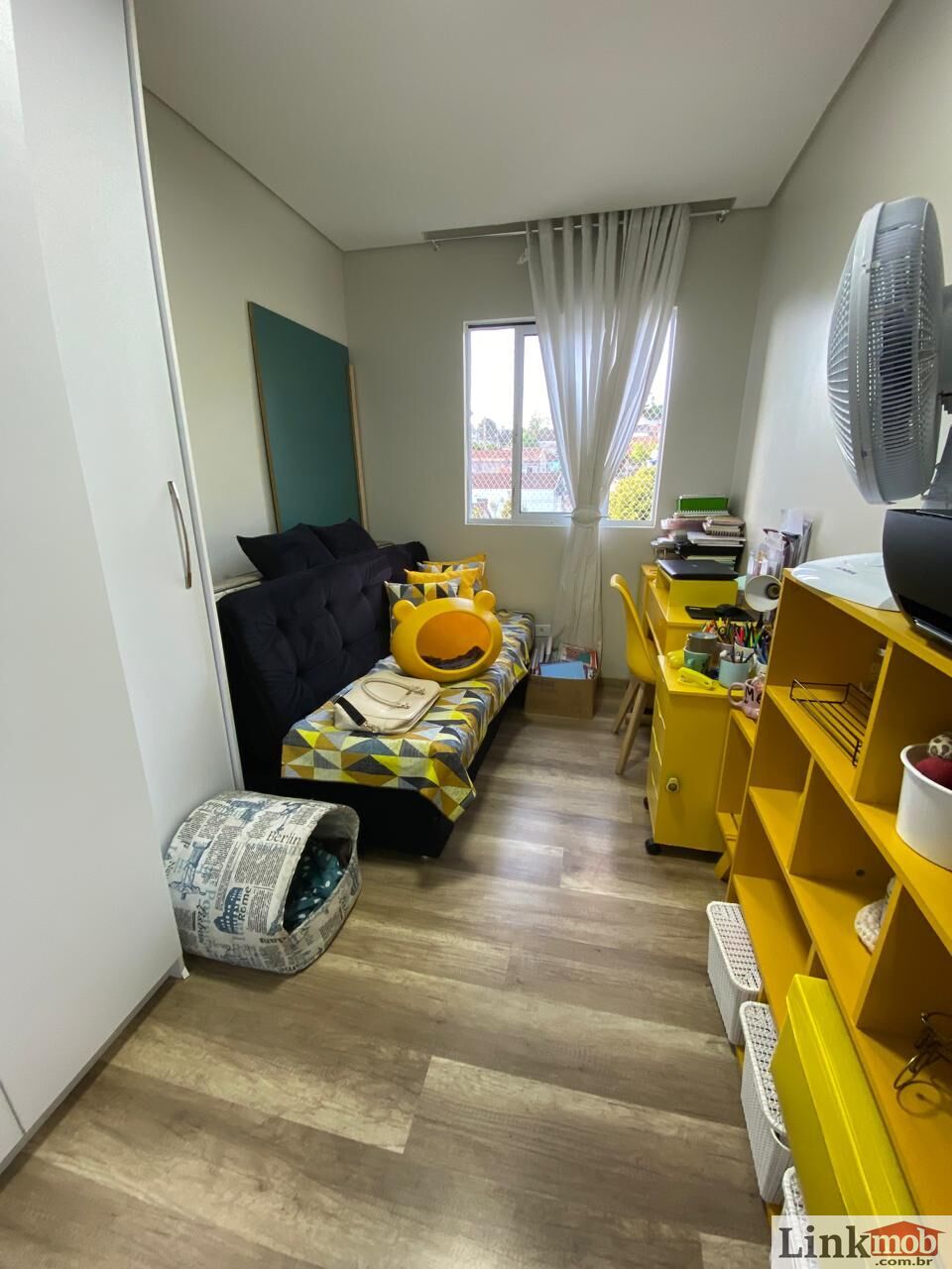 Apartamento à venda com 3 quartos, 85m² - Foto 8