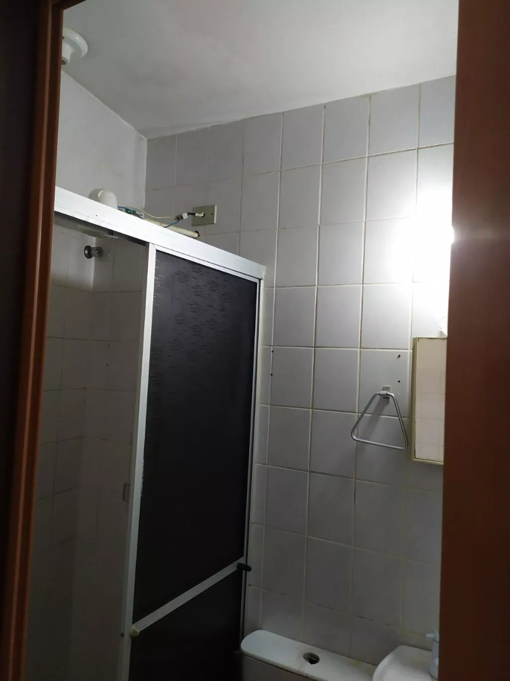 Kitnet e Studio à venda com 1 quarto, 33m² - Foto 7