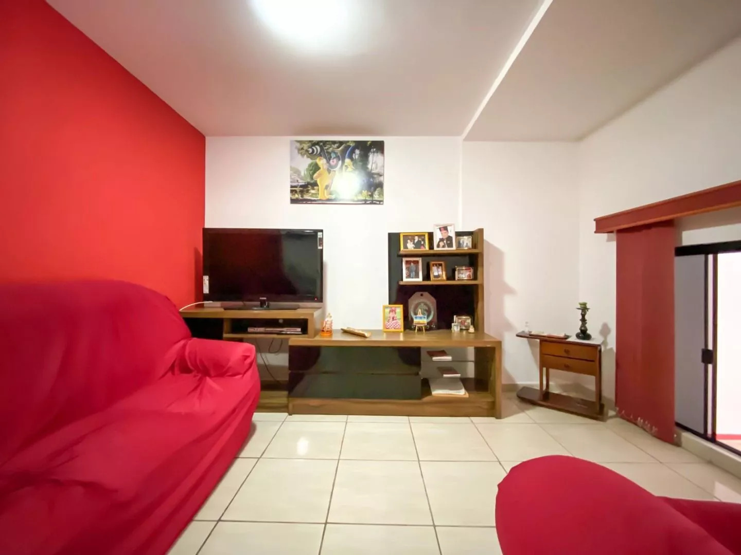 Casa à venda com 4 quartos, 165m² - Foto 8