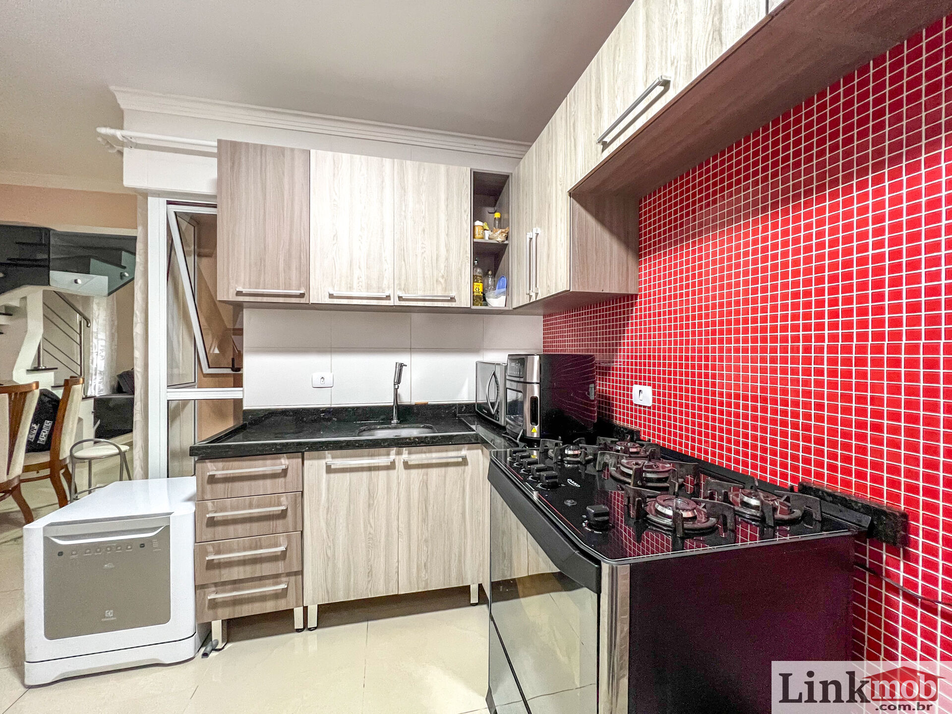 Sobrado à venda com 2 quartos, 173m² - Foto 18