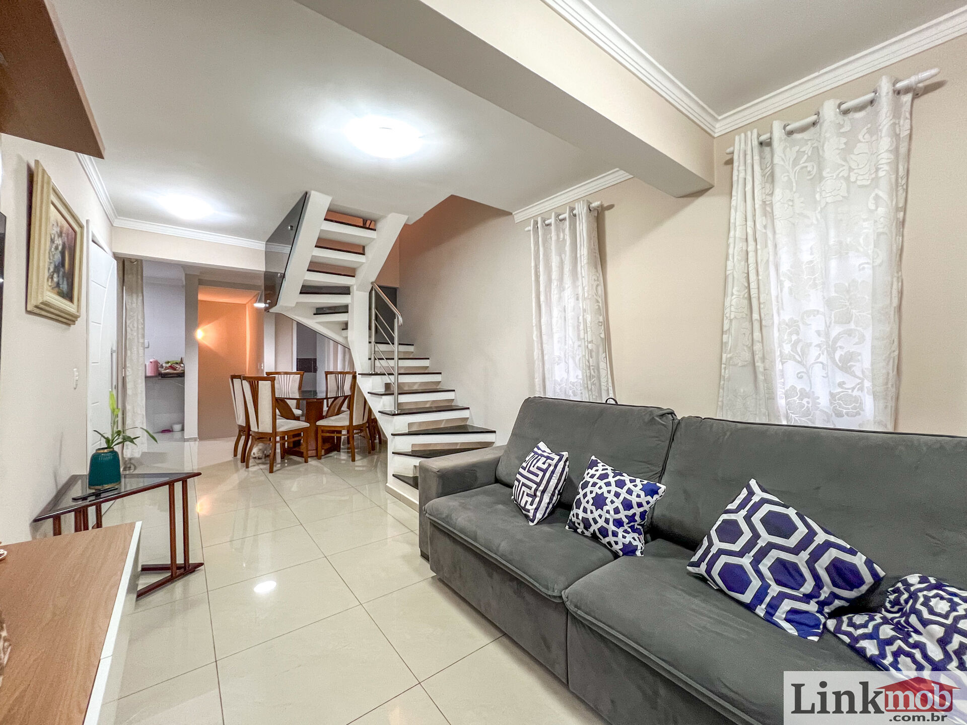 Sobrado à venda com 2 quartos, 173m² - Foto 8