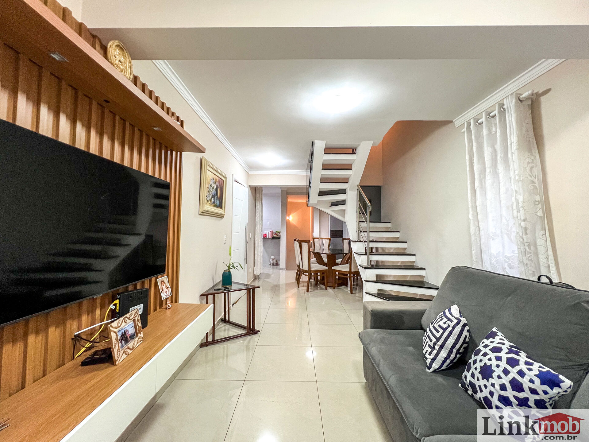 Sobrado à venda com 2 quartos, 173m² - Foto 6