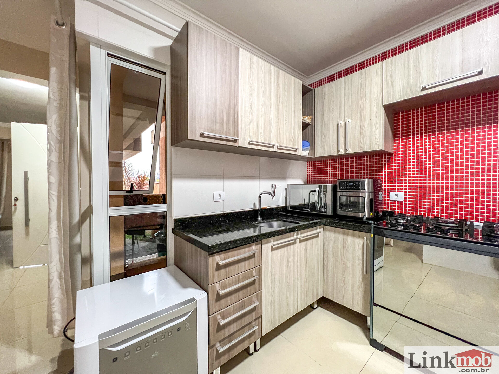 Sobrado à venda com 2 quartos, 173m² - Foto 17