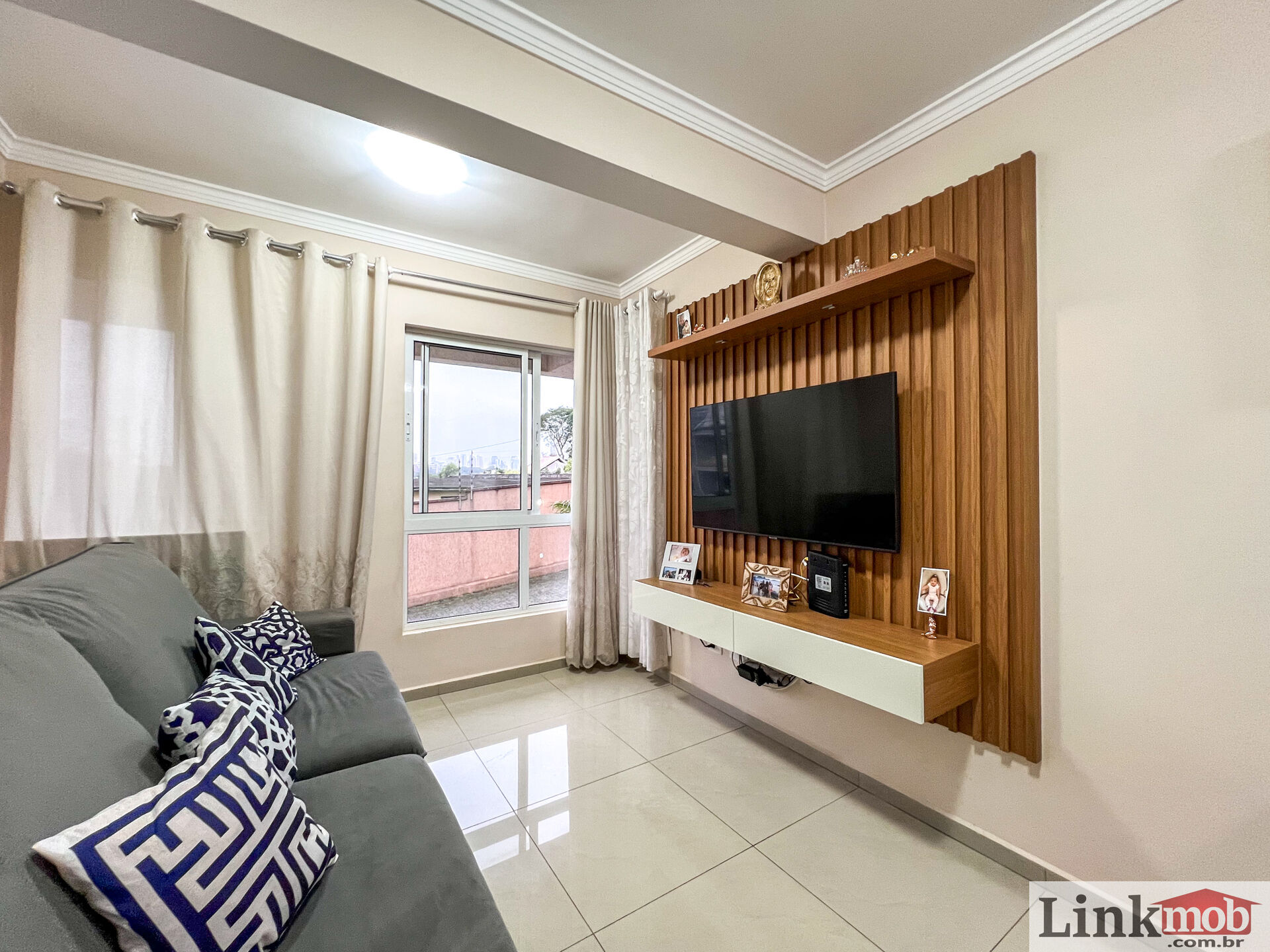 Sobrado à venda com 2 quartos, 173m² - Foto 7