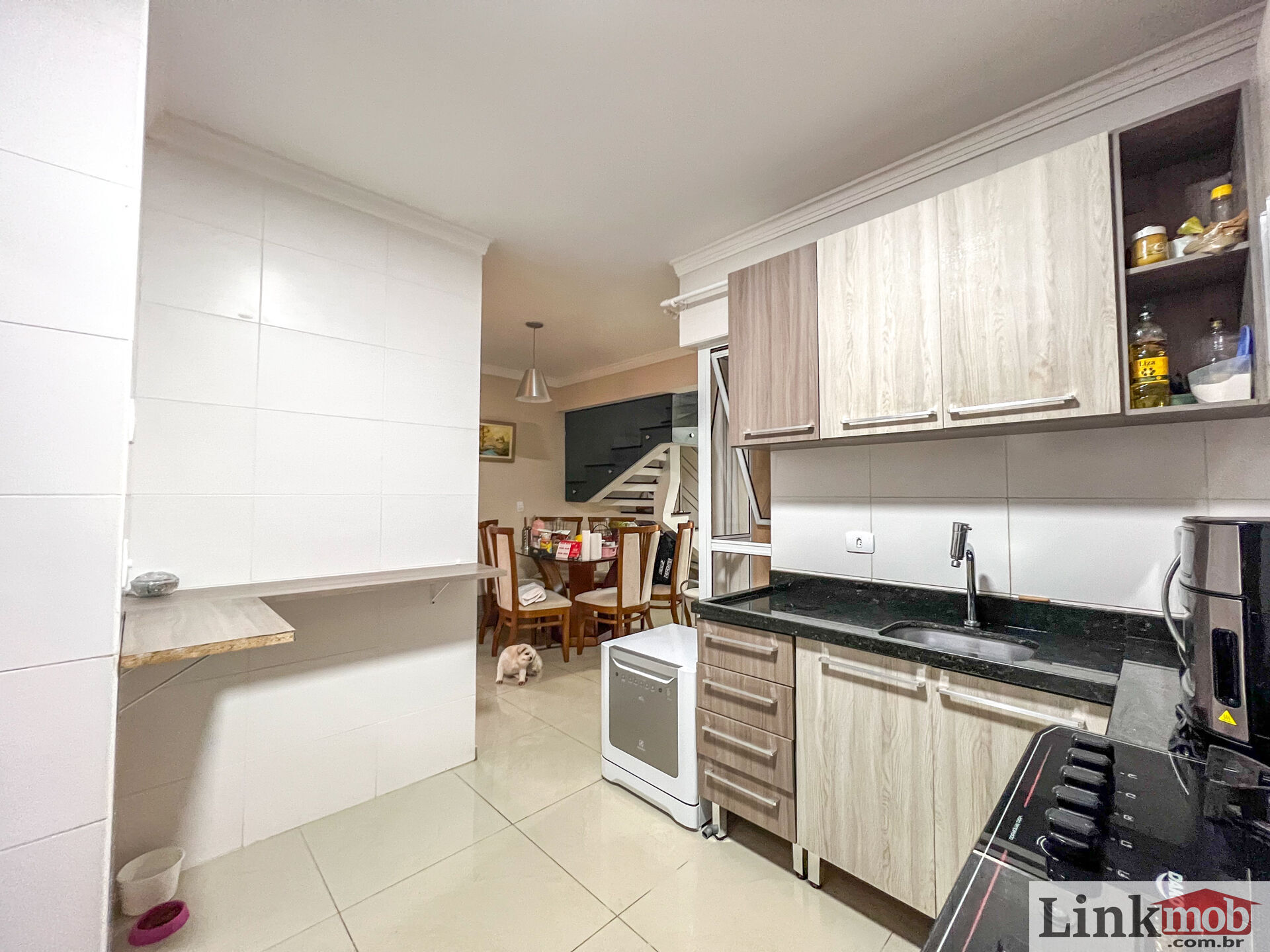 Sobrado à venda com 2 quartos, 173m² - Foto 15