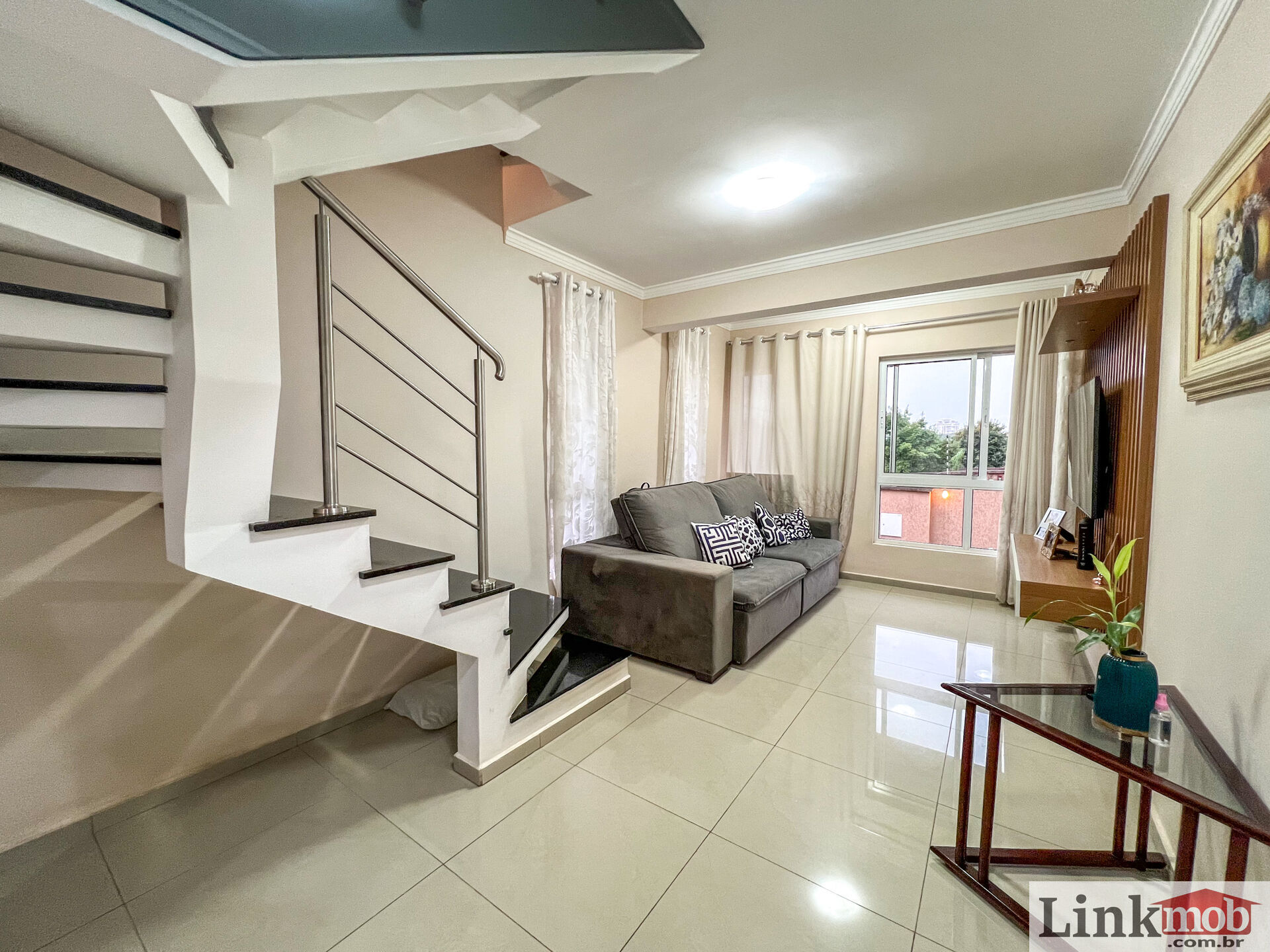 Sobrado à venda com 2 quartos, 173m² - Foto 9