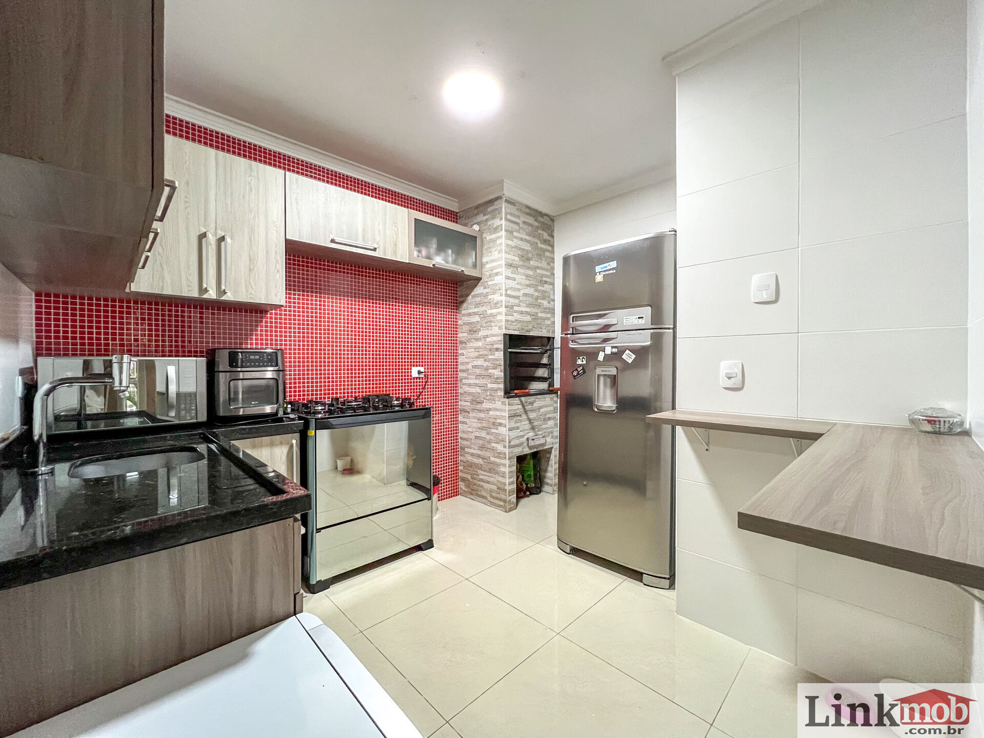 Sobrado à venda com 2 quartos, 173m² - Foto 14