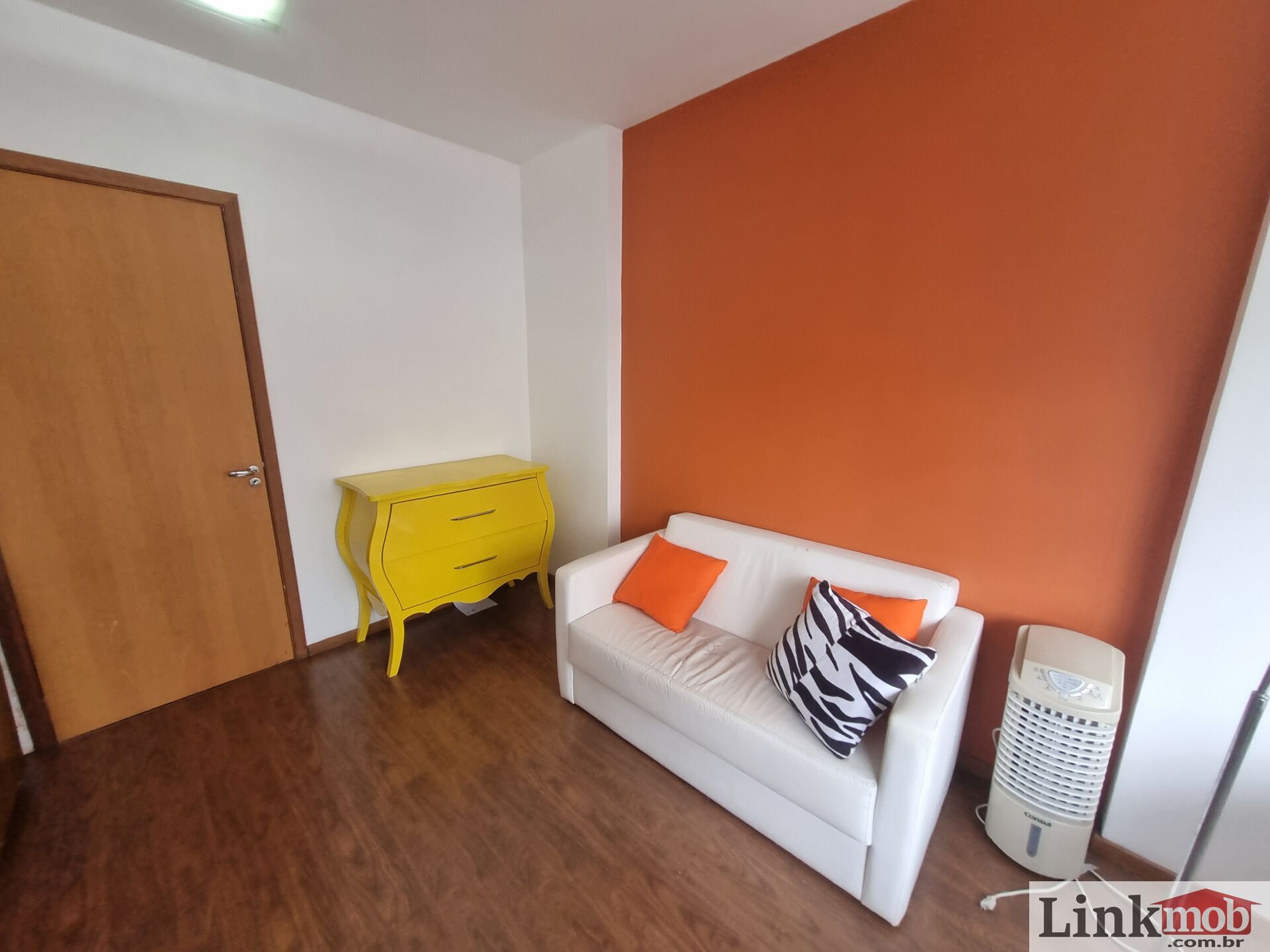 Conjunto Comercial-Sala à venda com 2 quartos, 36m² - Foto 12