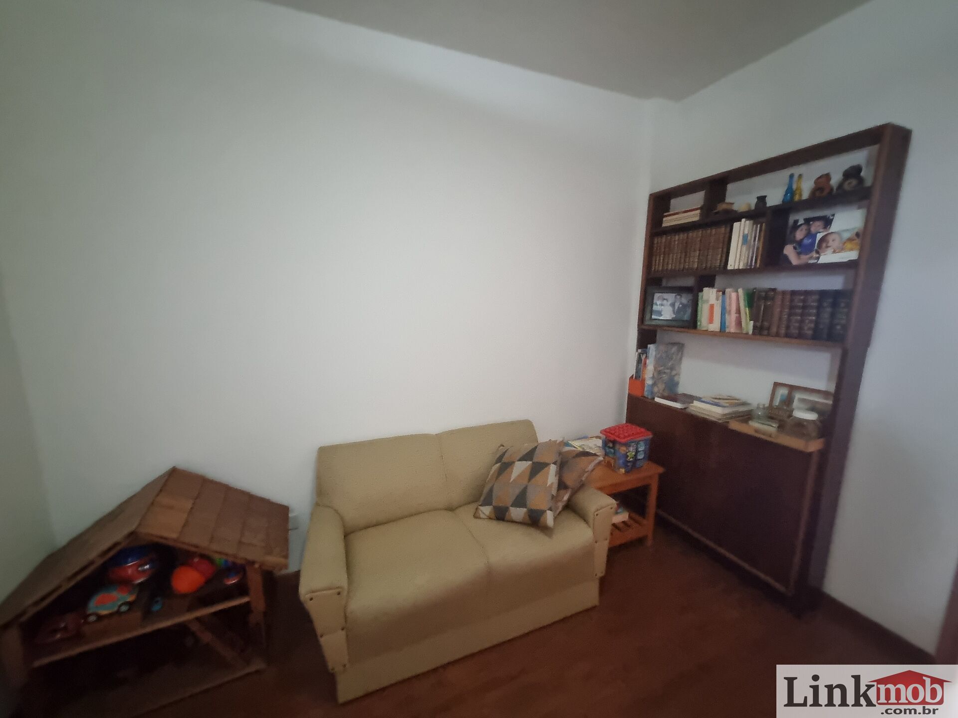 Conjunto Comercial-Sala à venda com 2 quartos, 36m² - Foto 14