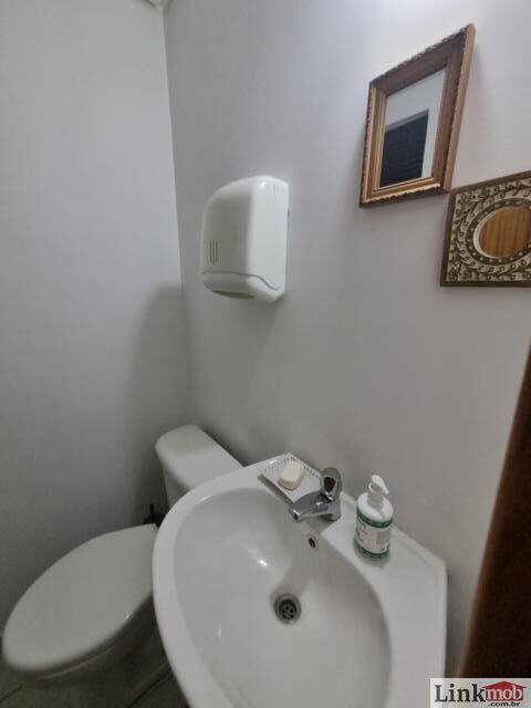 Conjunto Comercial-Sala à venda com 2 quartos, 36m² - Foto 19