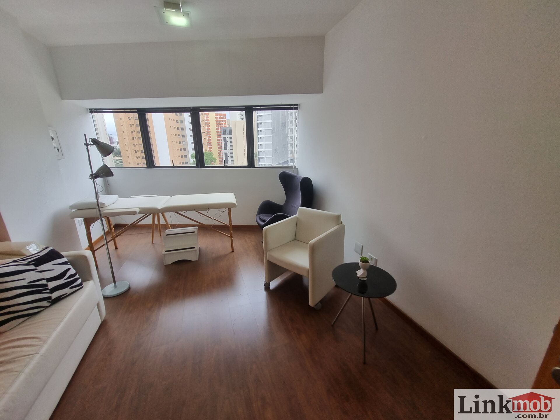 Conjunto Comercial-Sala à venda com 2 quartos, 36m² - Foto 7