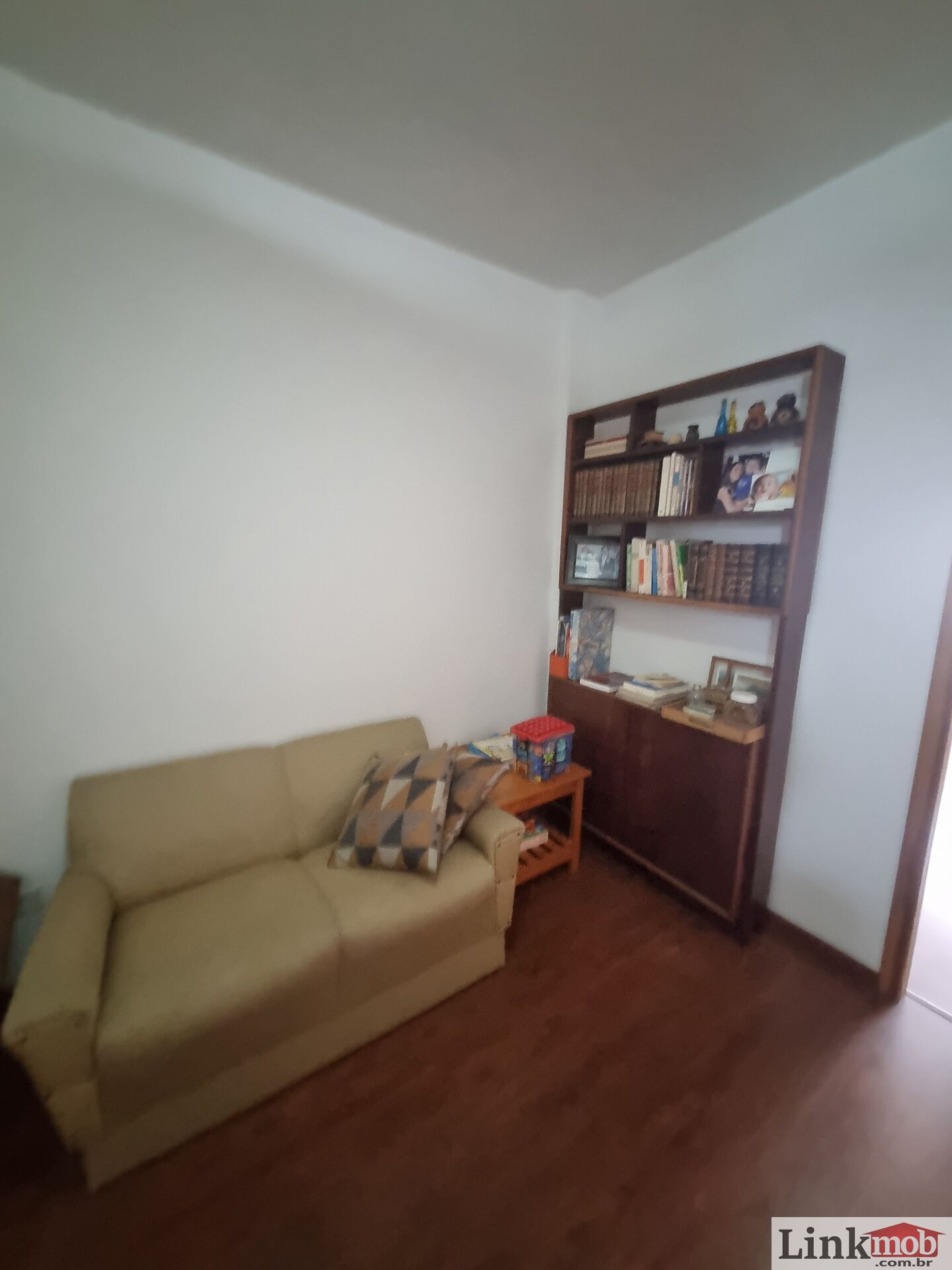 Conjunto Comercial-Sala à venda com 2 quartos, 36m² - Foto 16