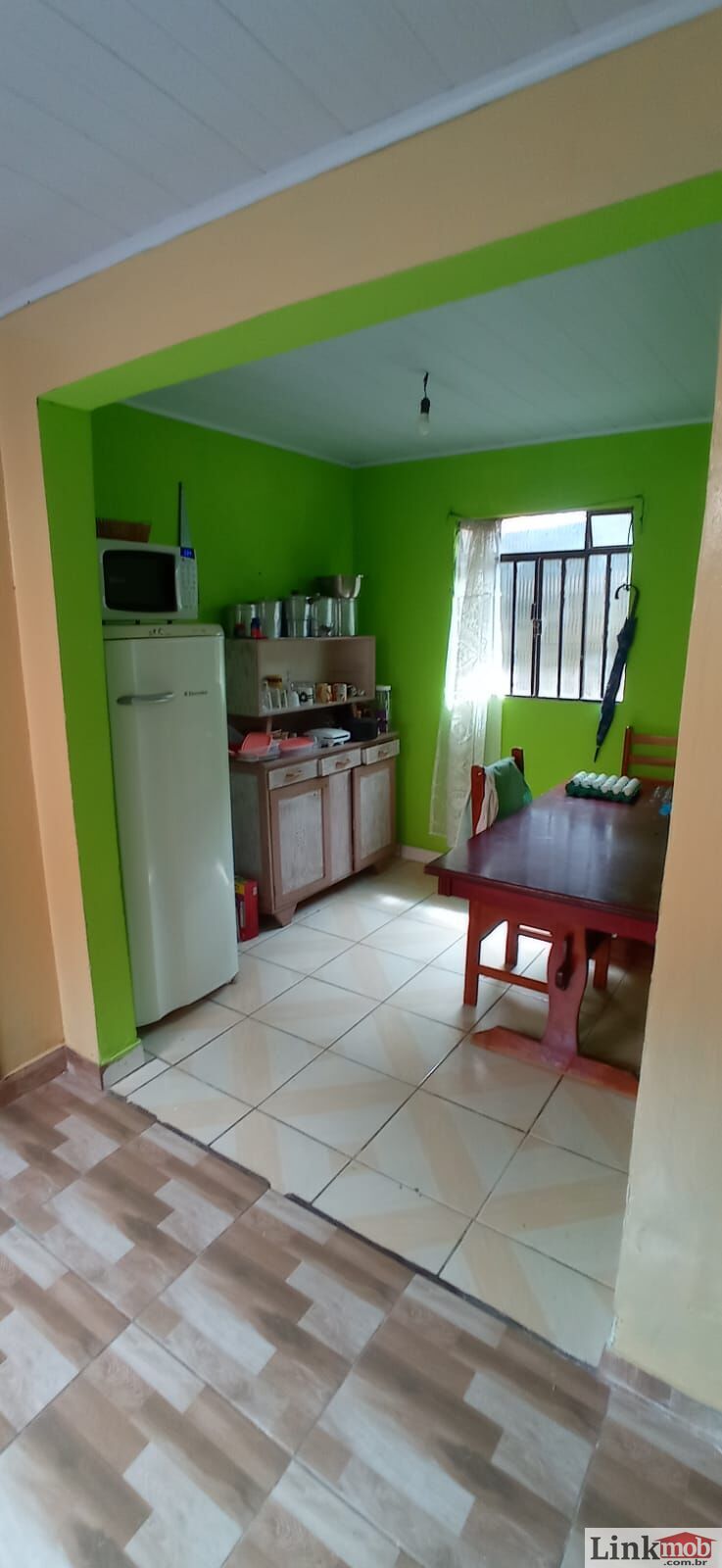 Casa à venda com 2 quartos, 80m² - Foto 8