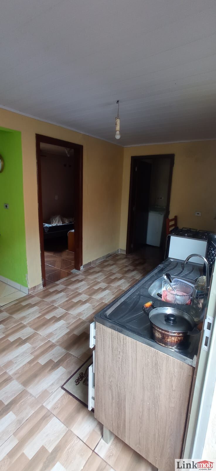 Casa à venda com 2 quartos, 80m² - Foto 9