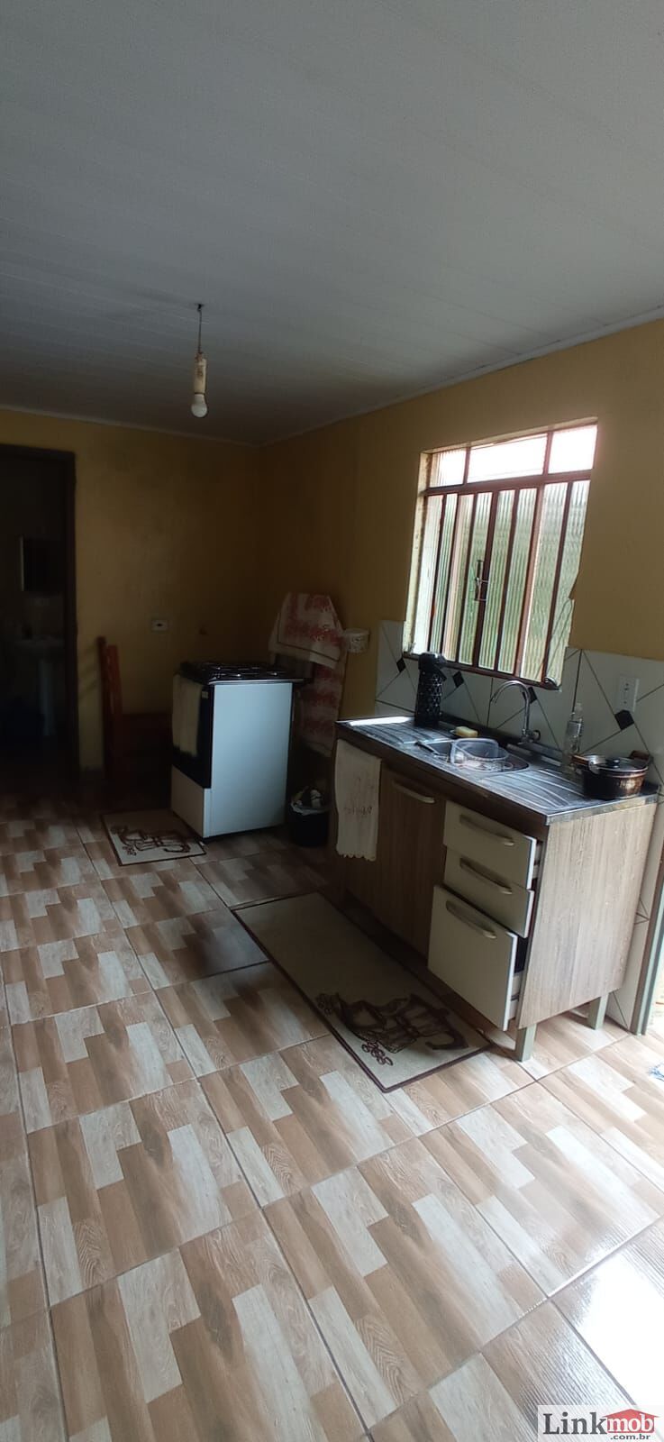 Casa à venda com 2 quartos, 80m² - Foto 10