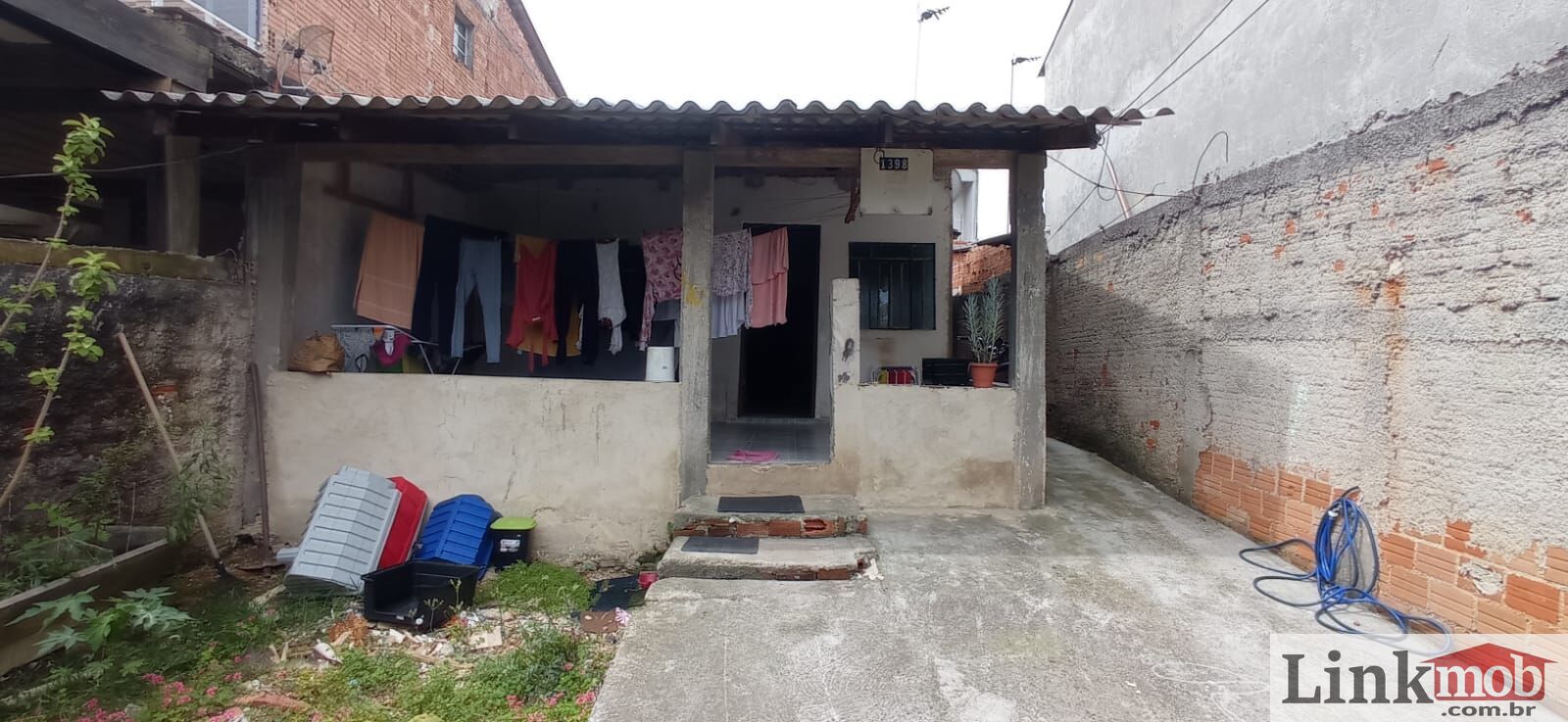 Casa à venda com 2 quartos, 80m² - Foto 5