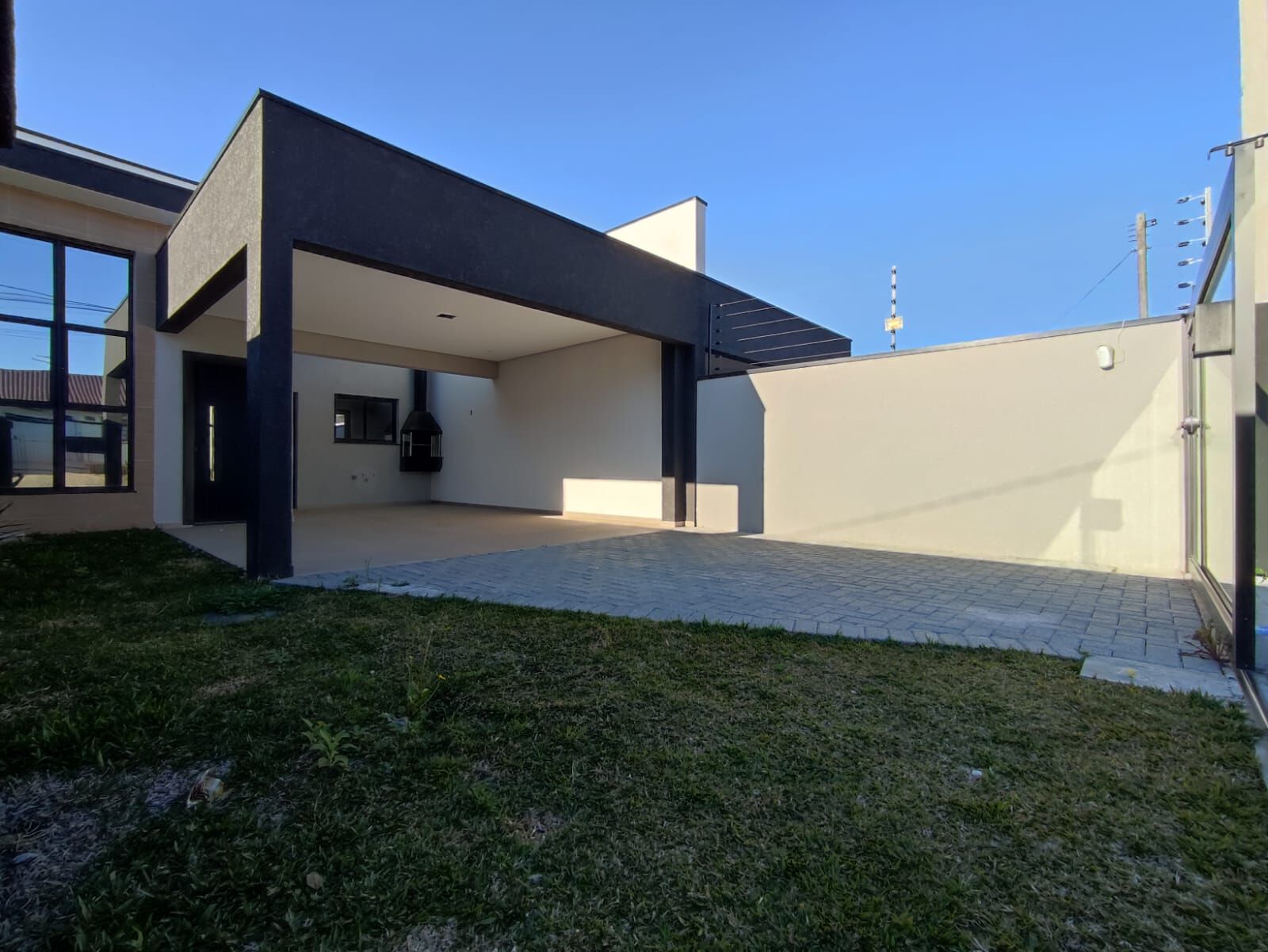 Casa à venda com 3 quartos, 104m² - Foto 9