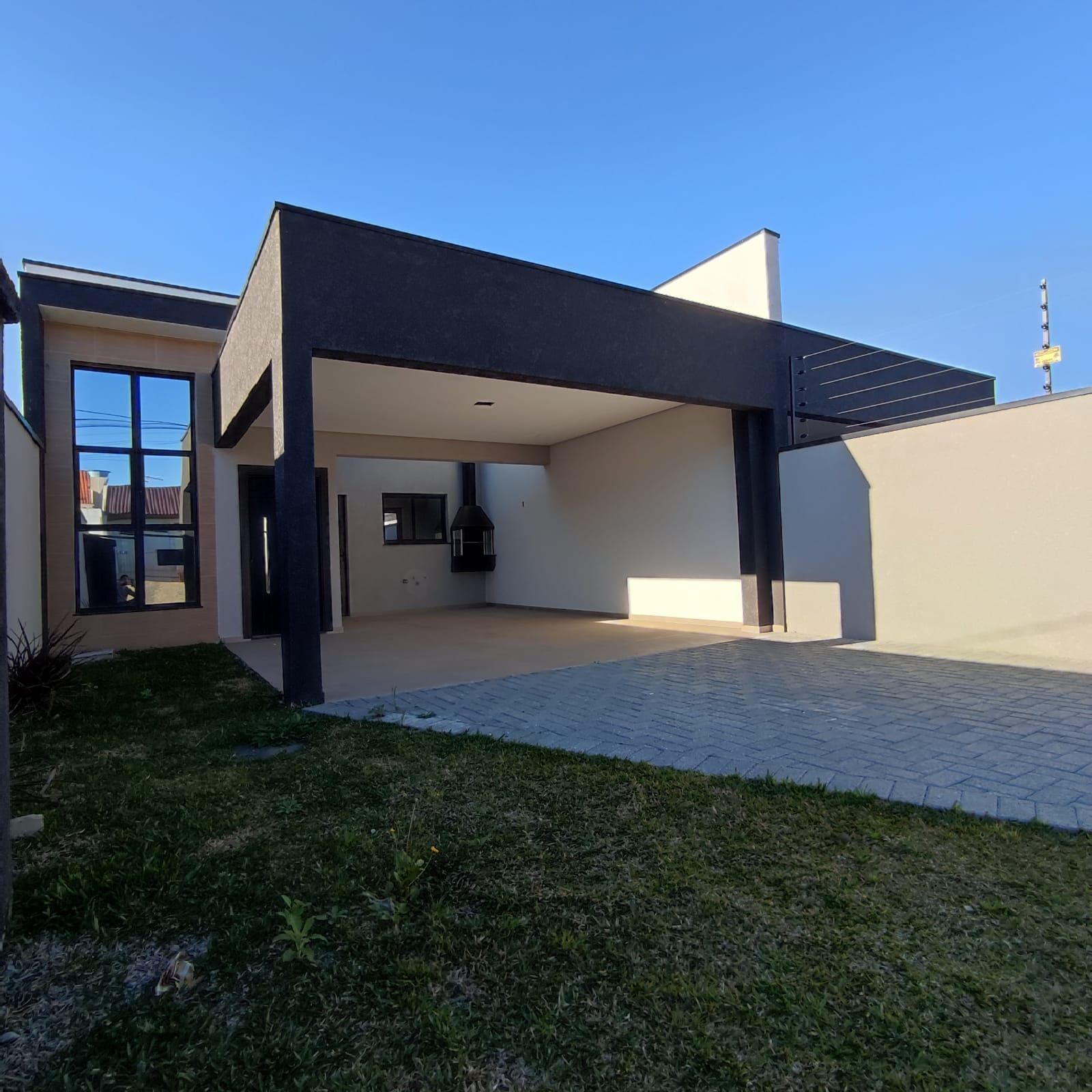 Casa à venda com 3 quartos, 104m² - Foto 6