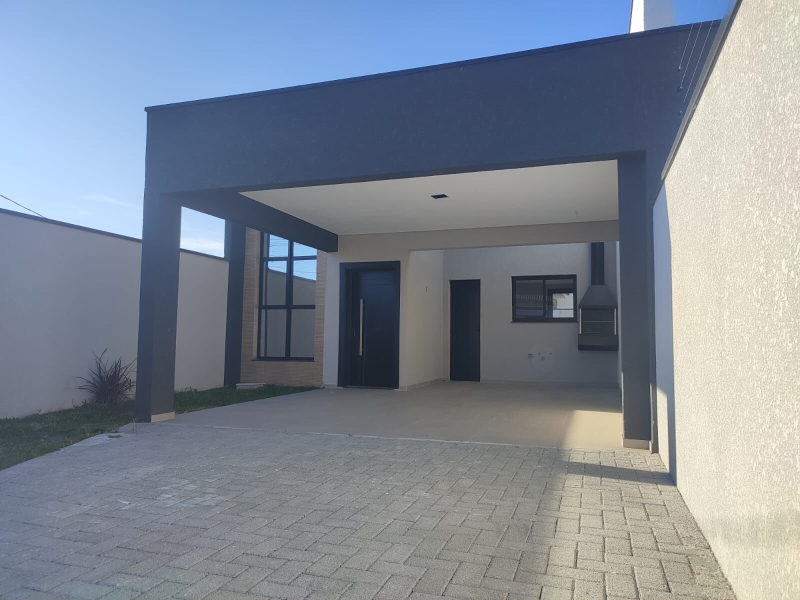 Casa à venda com 3 quartos, 104m² - Foto 4