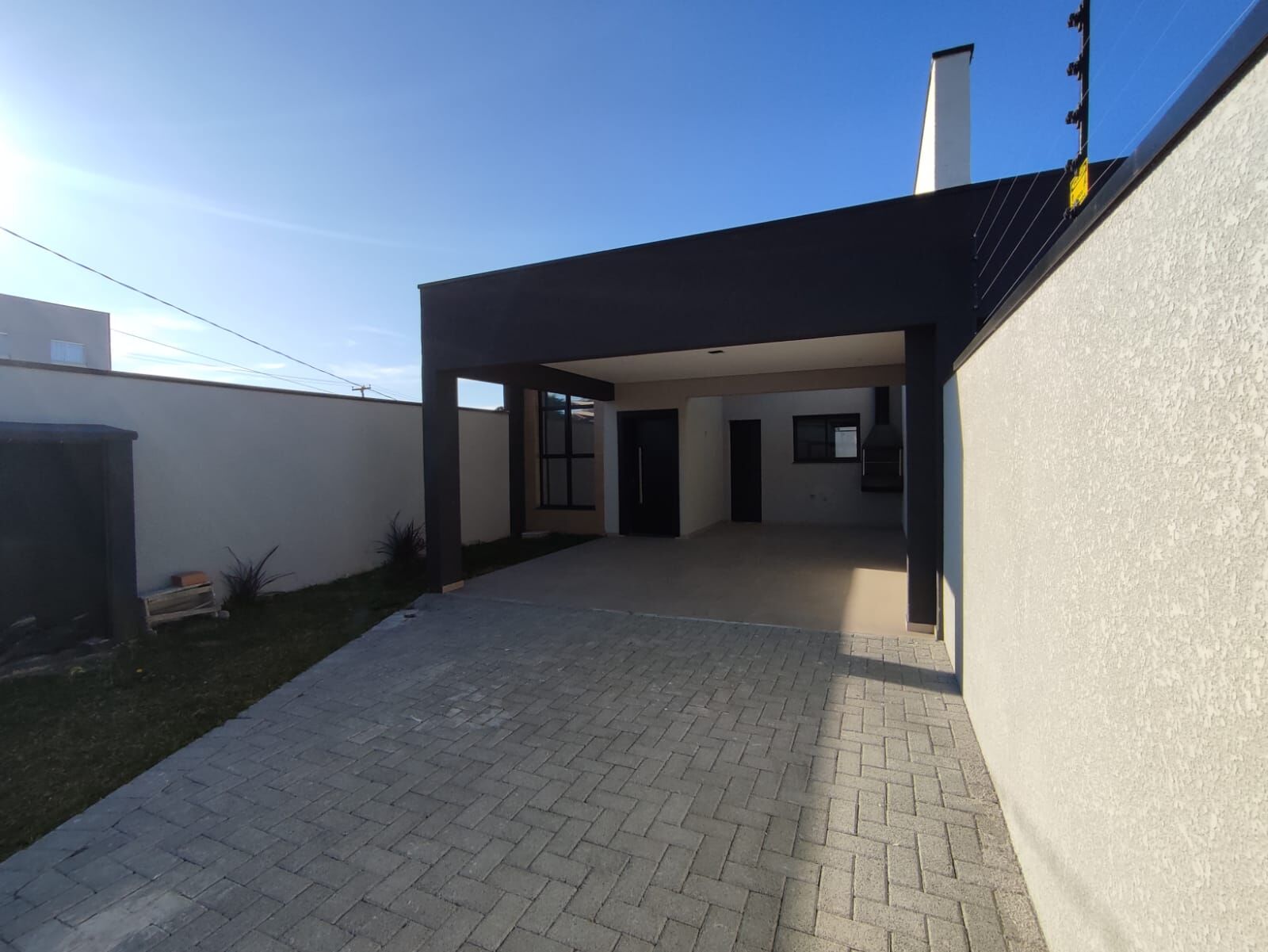 Casa à venda com 3 quartos, 104m² - Foto 3